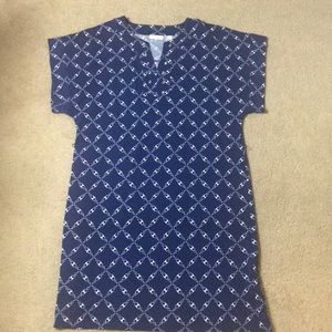 New York and Co. Sheath Dress, size M